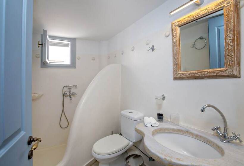 Люкс Вид на Море, Onar Hotel And Suites