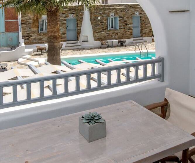 Family Suite, Onar Hotel And Suites