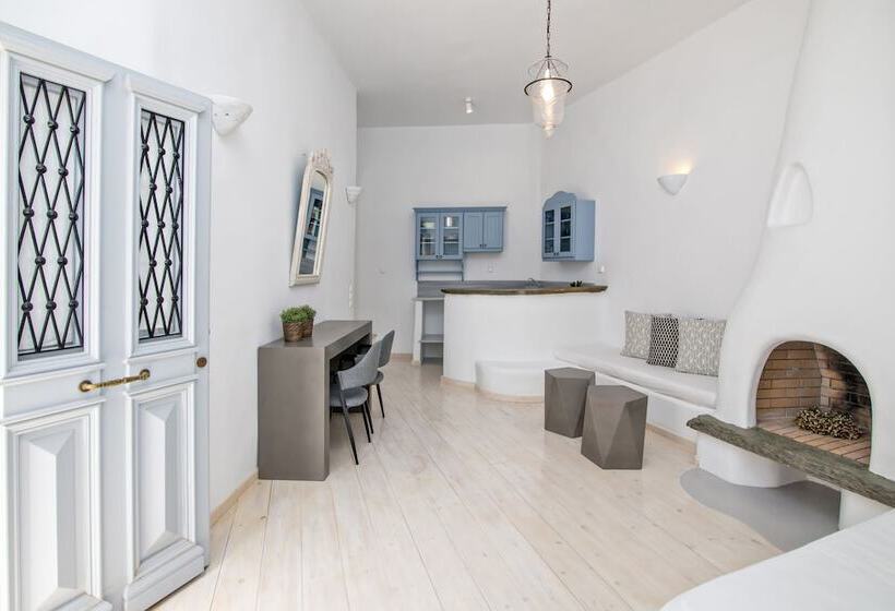 Family Suite, Onar Hotel And Suites