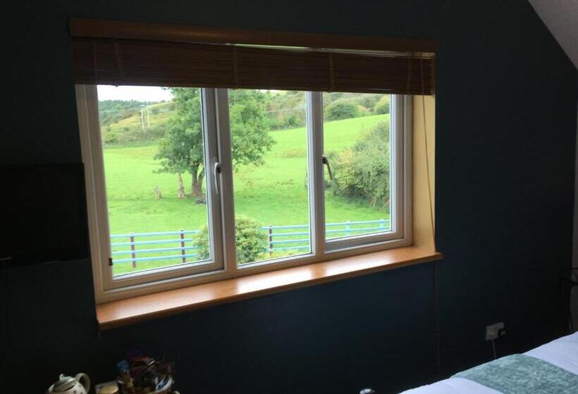 Номер Стандарт, Glan Llyn Farm House
