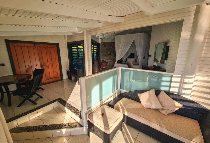 Вилла Deluxe 1 Спальня, Taveuni Island Resort And Spa