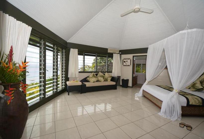 Вилла Deluxe 2 Спальни, Taveuni Island Resort And Spa