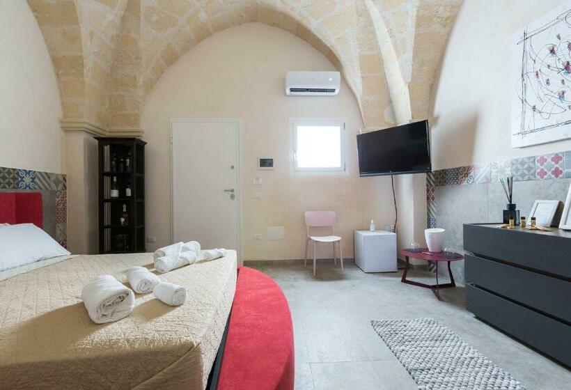 Номер Стандарт, B&b Chez Papa