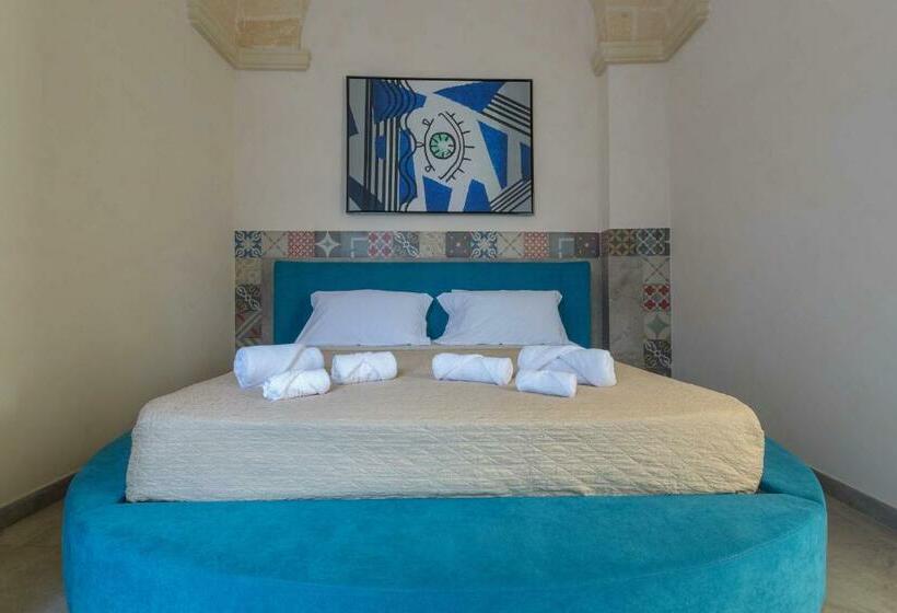 Номер Стандарт, B&b Chez Papa