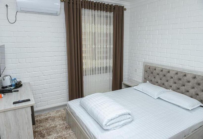 标准间, Ahmad Guest House