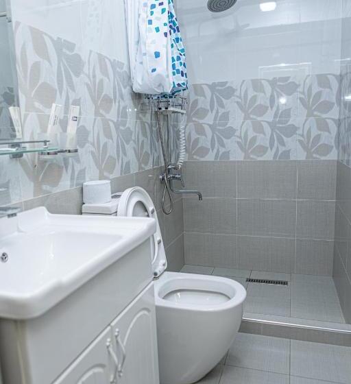 标准间, Ahmad Guest House