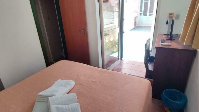 Quarto Economy, Palazzo Ricordi