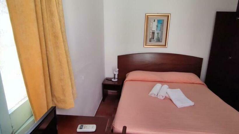 Quarto Economy, Palazzo Ricordi