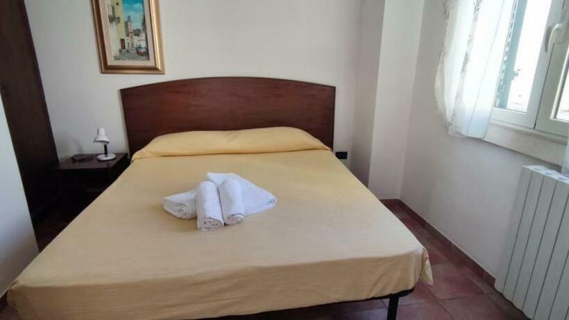 Quarto Economy, Palazzo Ricordi