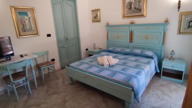 اتاق استاندارد اینتریور, Palazzo Ricordi