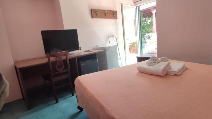 Quarto Estandar Cama King, Palazzo Ricordi