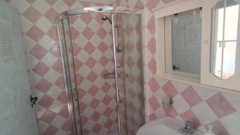Quarto Estandar Cama King, Palazzo Ricordi