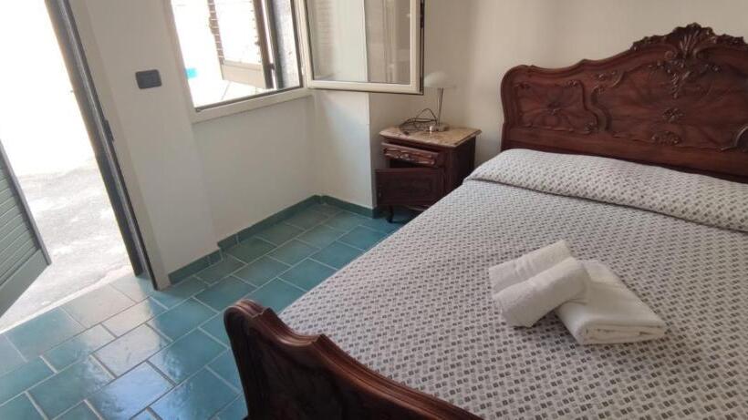 Quarto Deluxe, Palazzo Ricordi