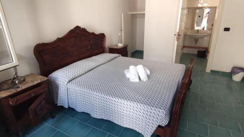 Quarto Deluxe, Palazzo Ricordi