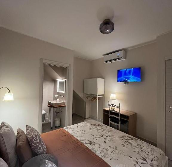Номер Стандарт, Solidea House