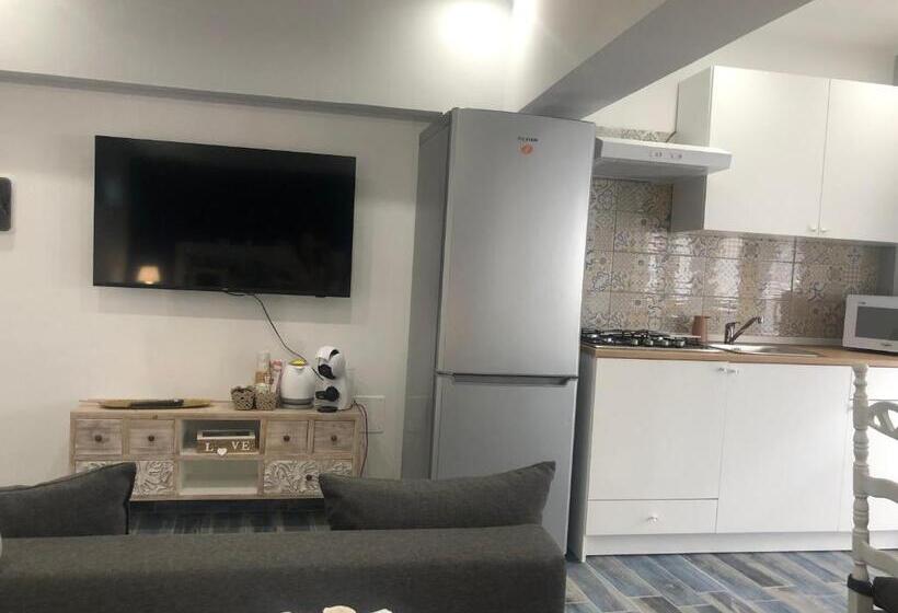 Семейный Номер, Solidea House
