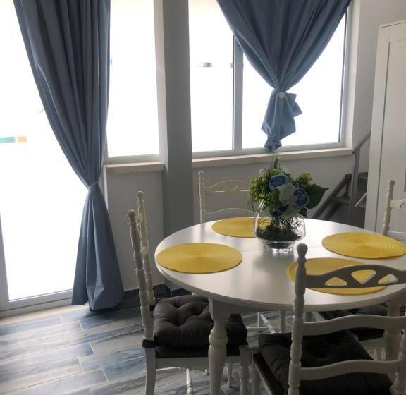 Семейный Номер, Solidea House