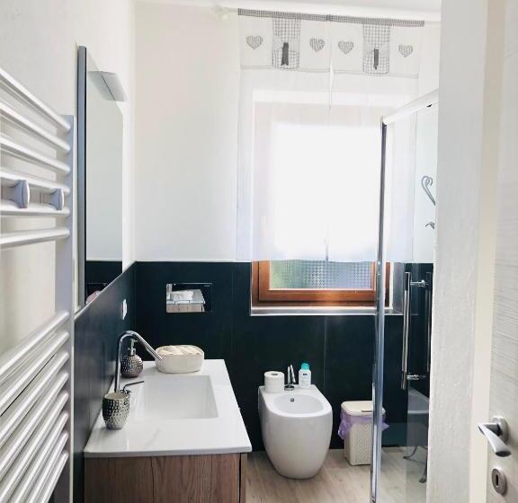 Полулюкс Вид на Море, B&b Blumarine