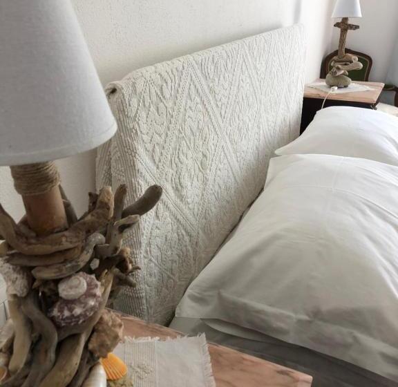 Полулюкс Вид на Море, B&b Blumarine