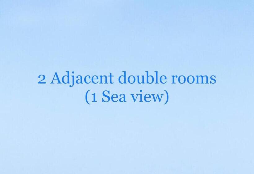 Полулюкс Вид на Море, B&b Blumarine