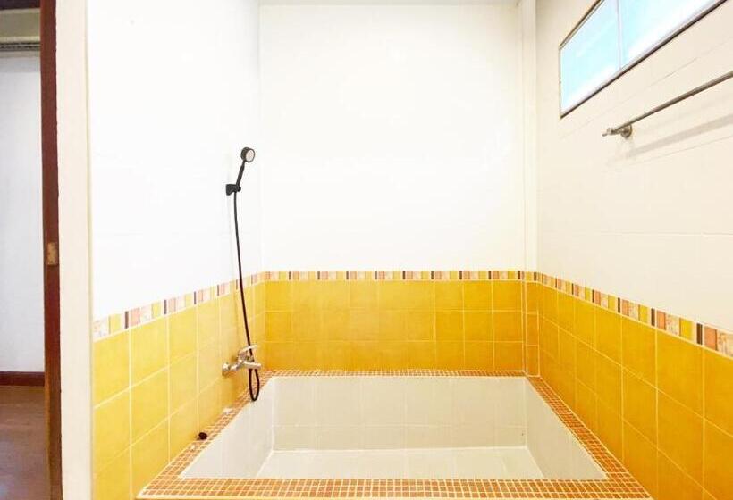 Номер Стандарт, 1 Bedrooms Cozy Entire House Near Bangtao Beach Free Wifi