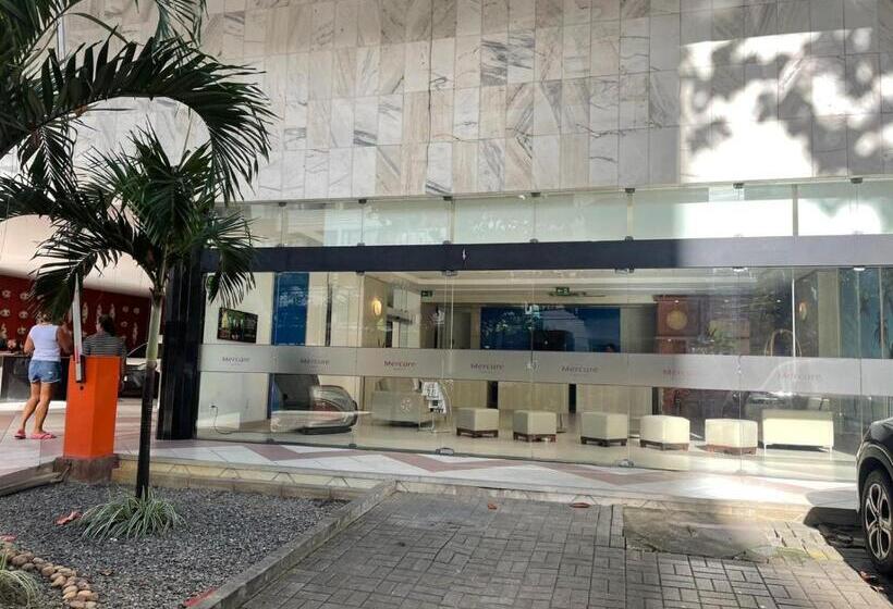 스탠다드 스튜디오 바다 전망, Flat Recife   Boa Viagem