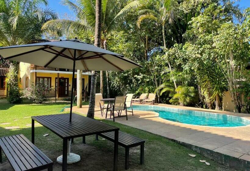 Номер Стандарт, Maui Suítes E Chalés