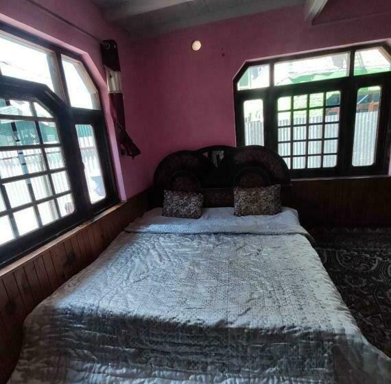 Апартаменты 1 Спальня, Pop Loan Homestay