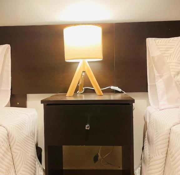 Номер Economy, Green Place   Vichayito