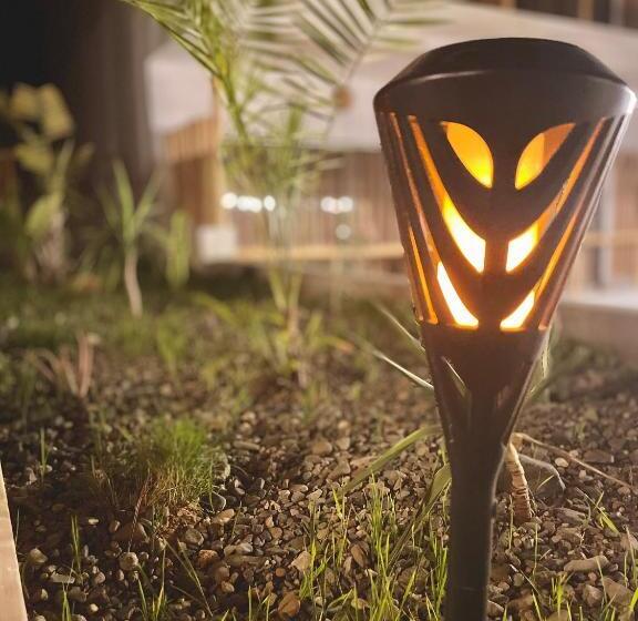Номер Стандарт Вид на Море, Green Place   Vichayito