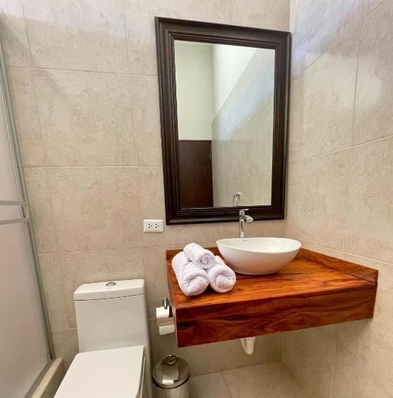 Номер Economy, Green Place   Vichayito