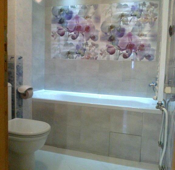 Номер Комфорт, Family Hotel Sonata