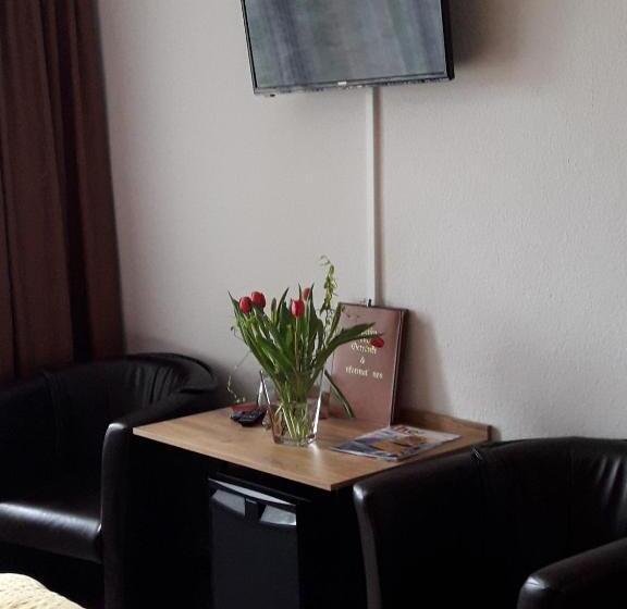 Номер Стандарт, Gästehaus Pension Heß   Das Kleine