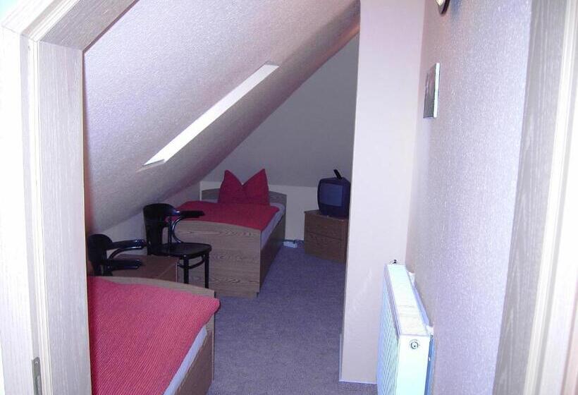 Семейный Номер, Gästehaus Pension Heß   Das Kleine