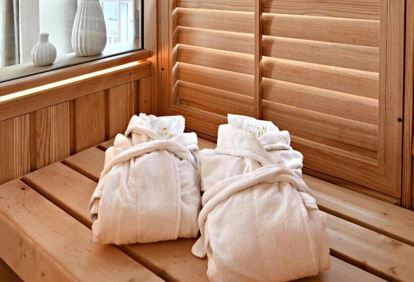套房, Fleesensee Resort & Spa