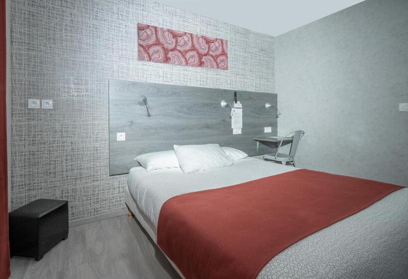Номер Стандарт, Mac Bed