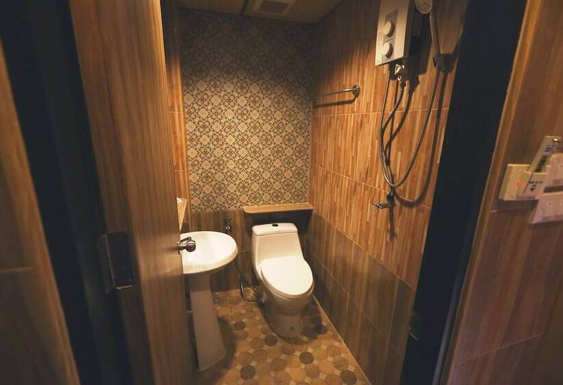 اتاق استاندارد, Thai Cozy House   Sha Certified