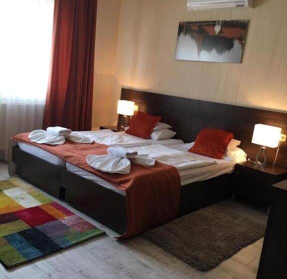 标准间, Villa Prestige