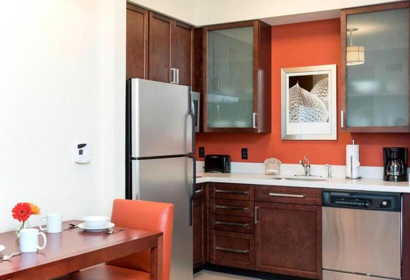标准工作室, Residence Inn By Marriott Austin   University Area