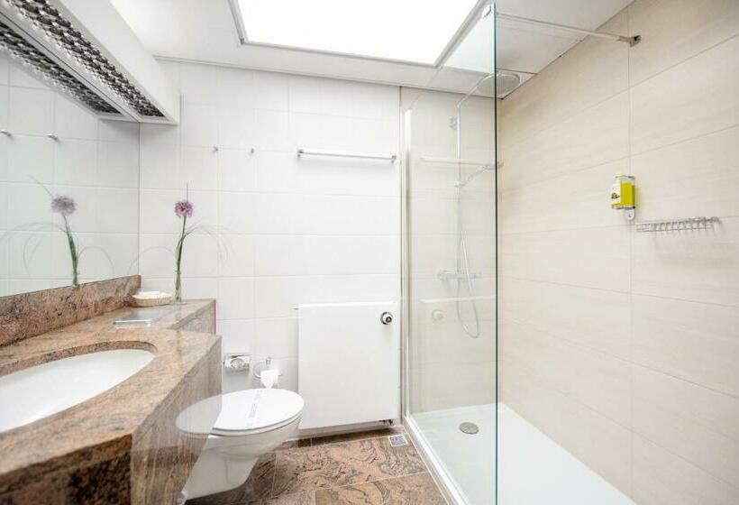 Номер Стандарт, Stadthotel Eckernförde