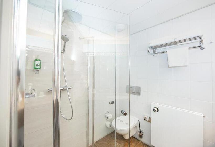Номер Economy Индивидуальный, Stadthotel Eckernförde