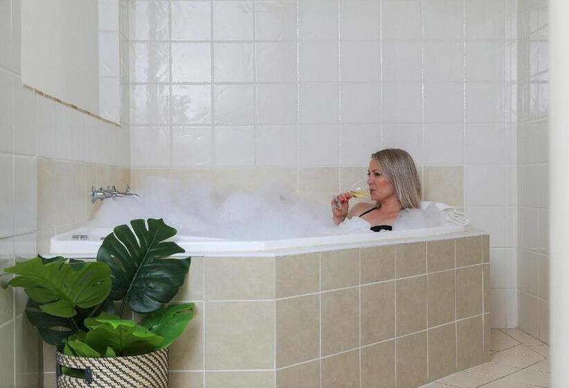 Апартаменты 1 Спальня, Terrigal Sails Serviced Apartments
