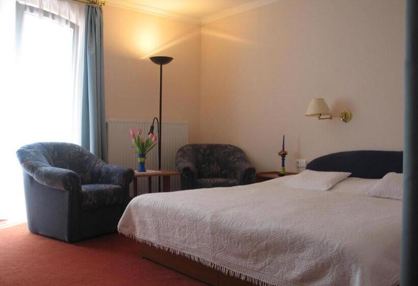 Номер Стандарт, Villa Mediterran