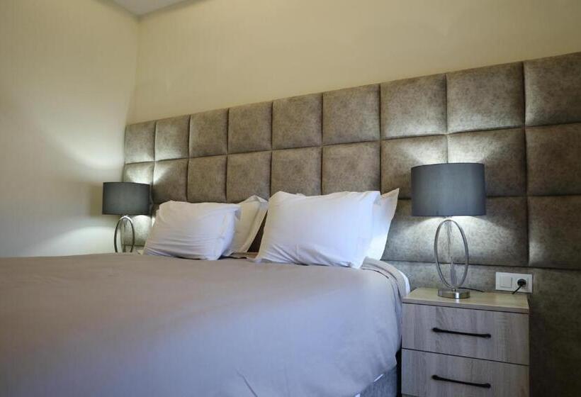 Апартаменты 2 Спальни, Welcome House Appart Hôtel