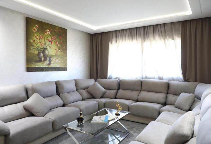 Апартаменты 2 Спальни, Welcome House Appart Hôtel