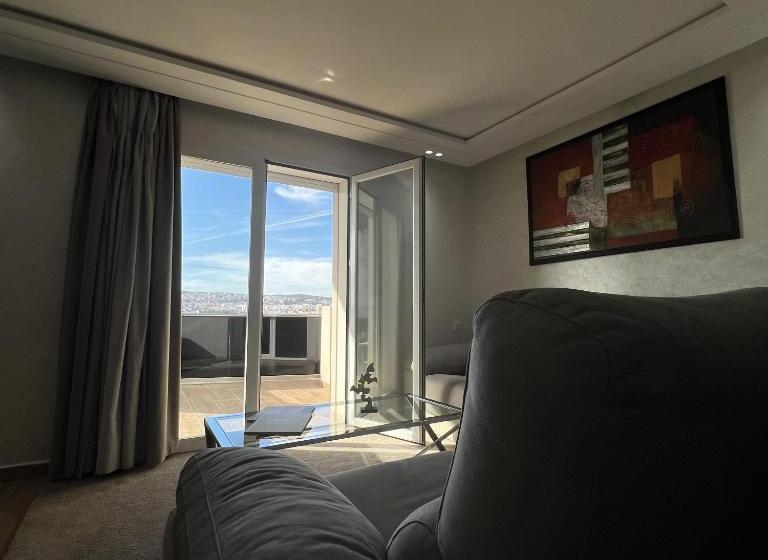 Апартаменты 1 Спальня, Welcome House Appart Hôtel
