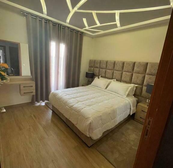Апартаменты 2 Спальни, Welcome House Appart Hôtel