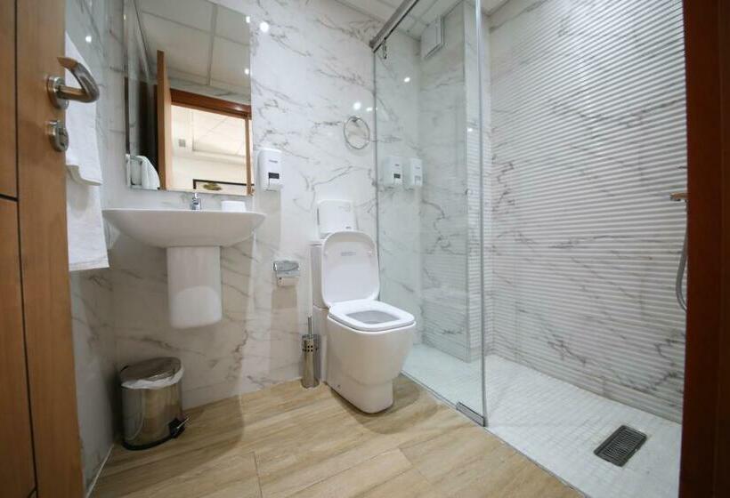 Апартаменты 1 Спальня, Welcome House Appart Hôtel