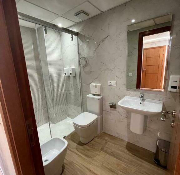 Апартаменты 1 Спальня, Welcome House Appart Hôtel