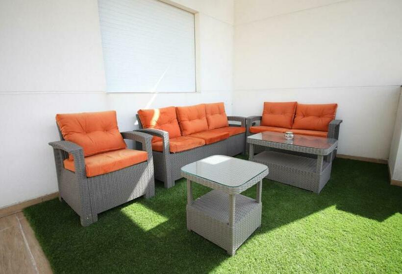 Апартаменты 1 Спальня, Welcome House Appart Hôtel